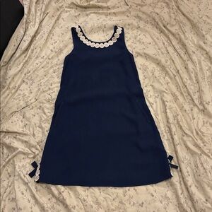 Lilly Pulitzer Stella Shift Dress